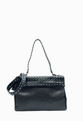 JHON RICHMOND BORSA NERO