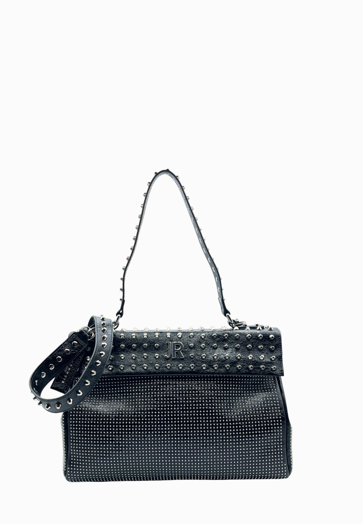 JHON RICHMOND BORSA NERO