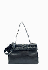 JHON RICHMOND BORSA NERO