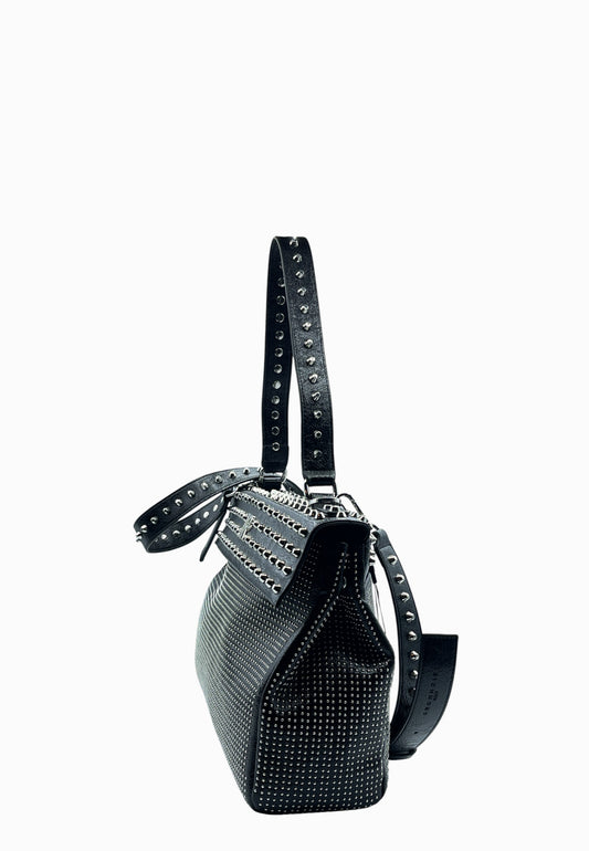 JHON RICHMOND BORSA NERO