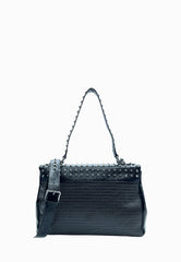 JHON RICHMOND BORSA NERO