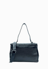 JHON RICHMOND BORSA NERO