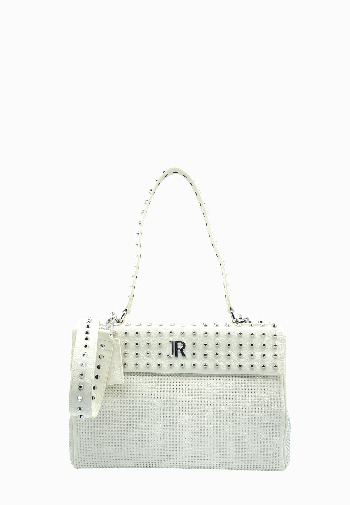 JHON RICHMOND BORSA WHITE