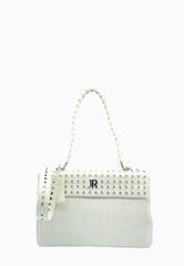 JHON RICHMOND BORSA WHITE