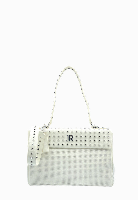JHON RICHMOND BORSA WHITE
