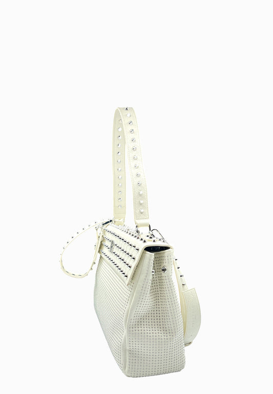JHON RICHMOND BORSA WHITE