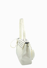 JHON RICHMOND BORSA WHITE
