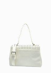 JHON RICHMOND BORSA WHITE