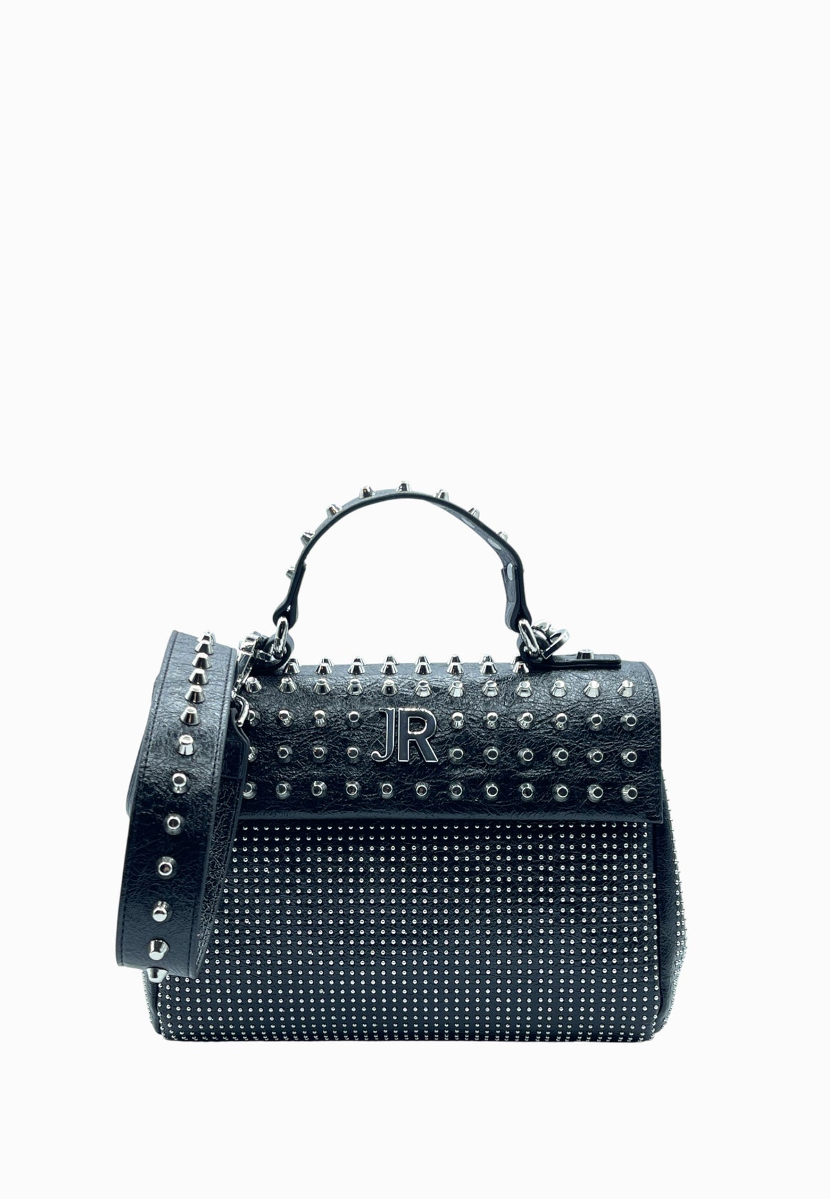 JHON RICHMOND BORSA BLACK