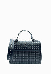 JHON RICHMOND BORSA BLACK