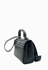 JHON RICHMOND BORSA BLACK
