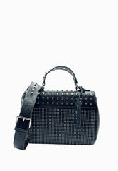 JHON RICHMOND BORSA BLACK