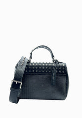 JHON RICHMOND BORSA BLACK