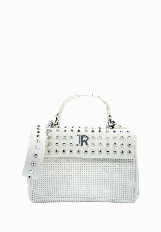 JHON RICHMOND BORSA WHITE