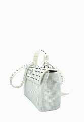 JHON RICHMOND BORSA WHITE