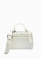 JHON RICHMOND BORSA WHITE