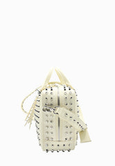 JHON RICHMOND BORSA WHITE