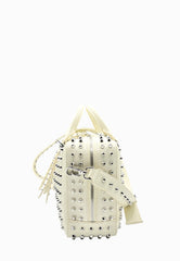 JHON RICHMOND BORSA WHITE