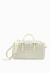 JHON RICHMOND BORSA WHITE