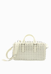 JHON RICHMOND BORSA WHITE