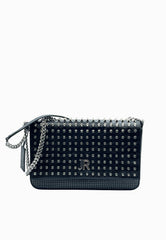 JHON RICHMOND BORSA BLACK