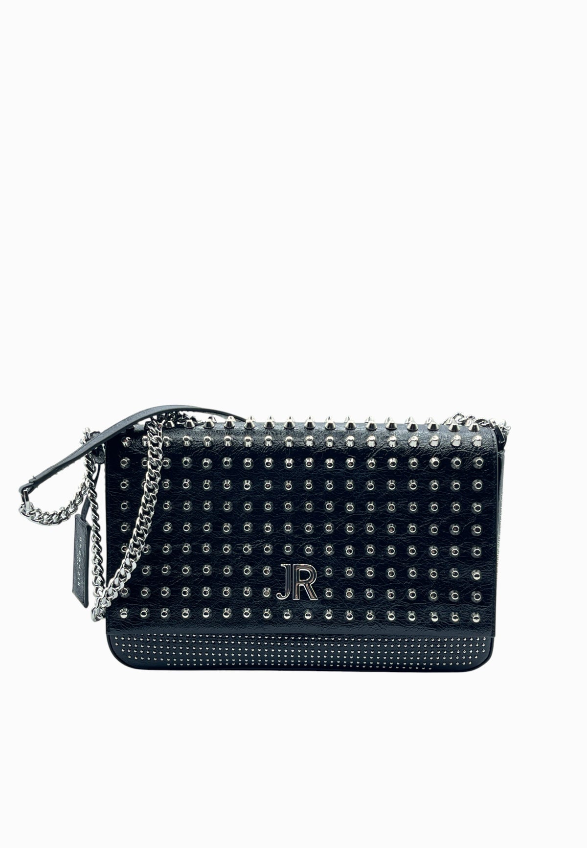 JHON RICHMOND BORSA BLACK