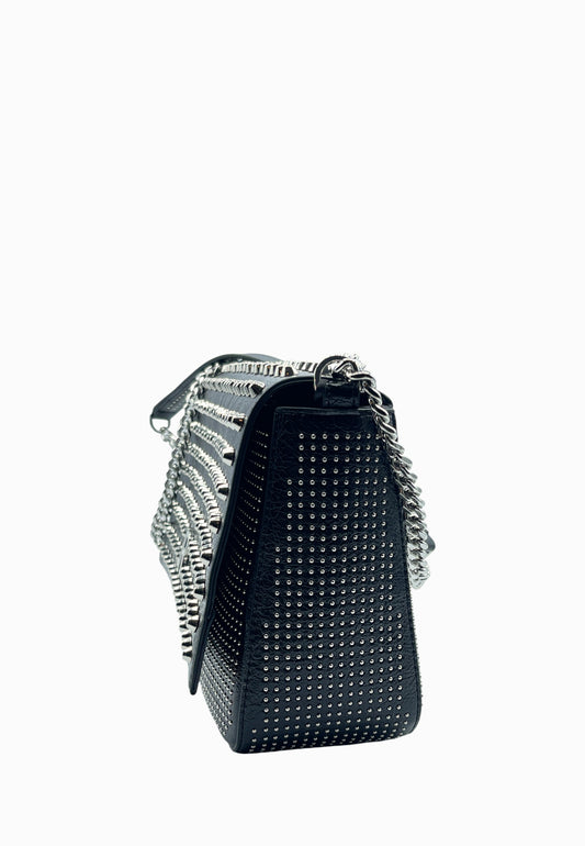 JHON RICHMOND BORSA BLACK