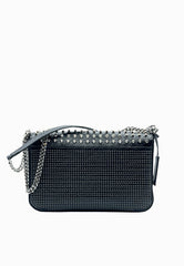 JHON RICHMOND BORSA BLACK