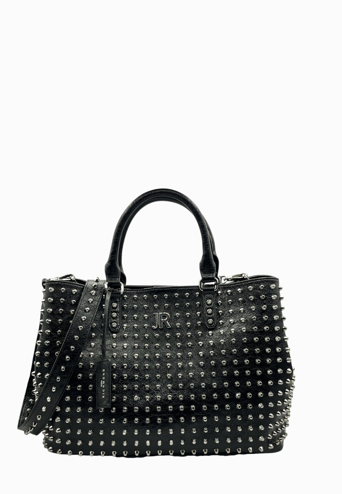 JHON RICHMOND BORSA BLACK