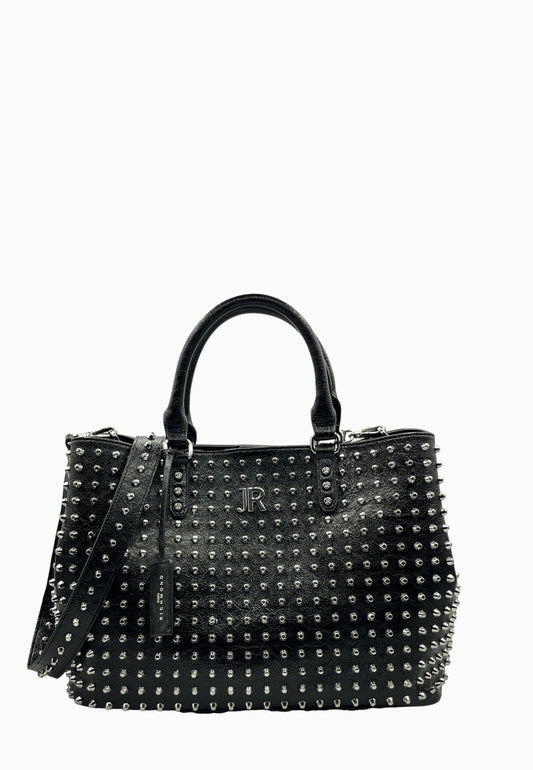 JHON RICHMOND BORSA BLACK