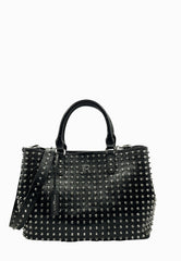 JHON RICHMOND BORSA BLACK