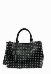 JHON RICHMOND BORSA BLACK