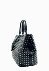 JHON RICHMOND BORSA BLACK