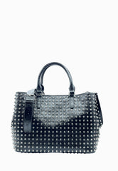 JHON RICHMOND BORSA BLACK