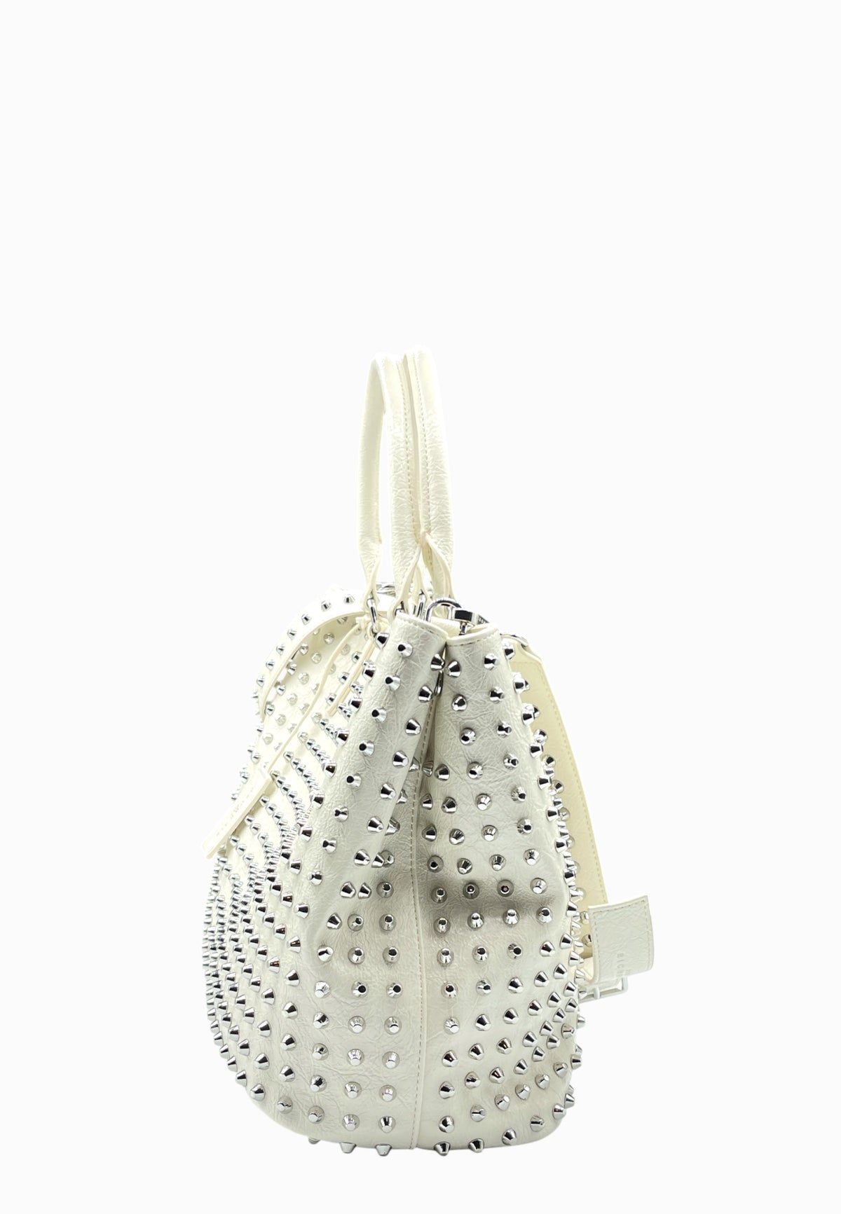 JHON RICHMOND BORSA WHITE