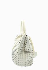 JHON RICHMOND BORSA WHITE