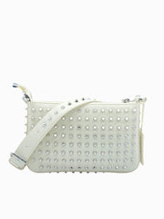 JHON RICHMOND BORSA WHITE