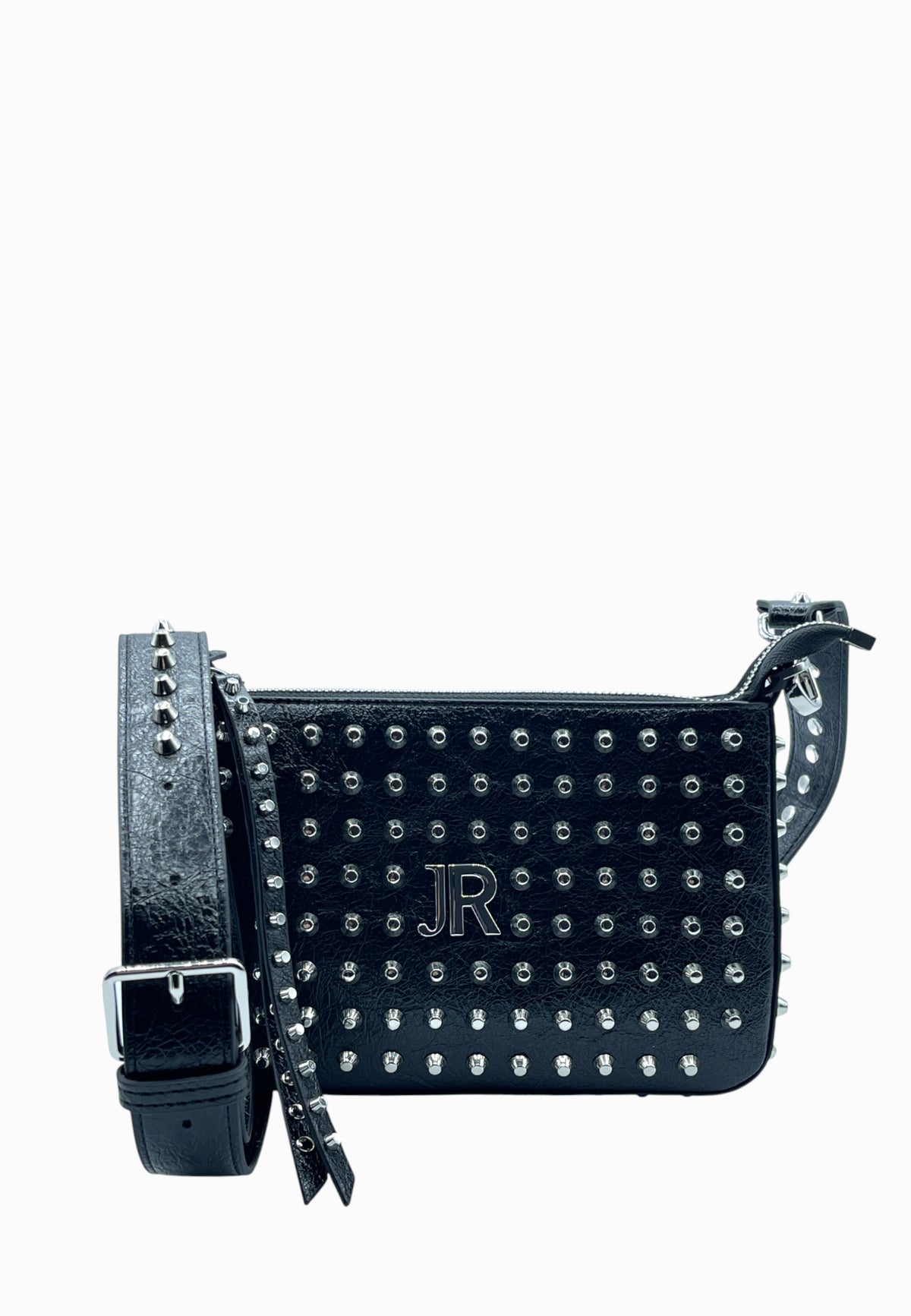 JHON RICHMOND BORSA BLACK