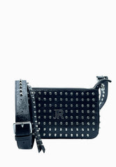 JHON RICHMOND BORSA BLACK