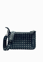 JHON RICHMOND BORSA BLACK