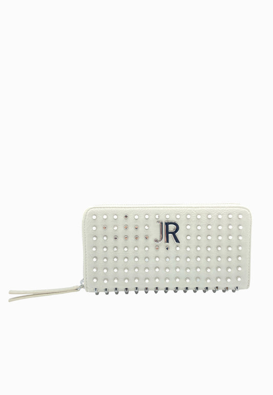 JHON RICHMOND PORTAFOGLI BLACK