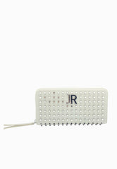 JHON RICHMOND PORTAFOGLI BLACK