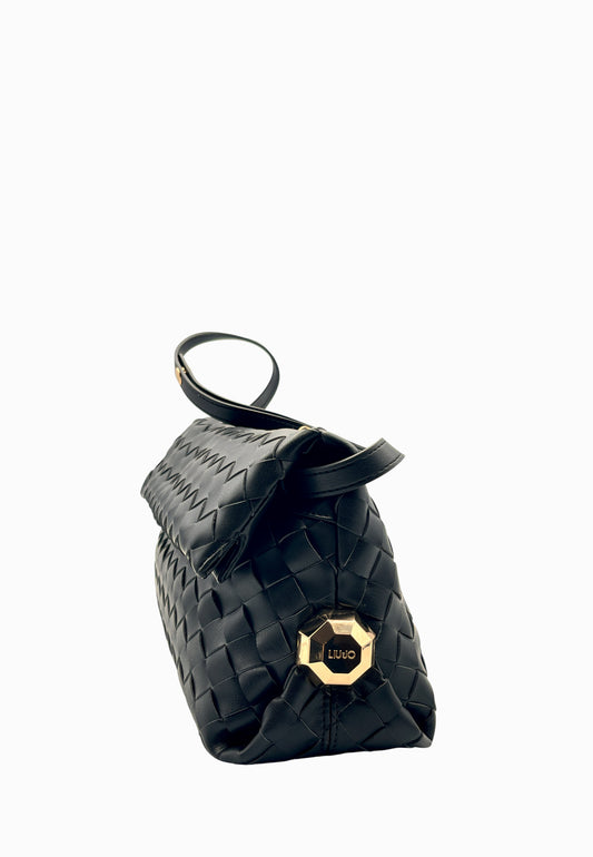 LIU-JO BORSA NERO