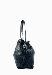 LIU-JO BORSA NERO