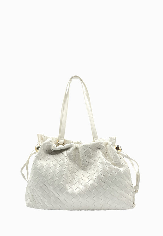 LIU-JO BORSA CREAM