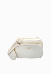 LIU-JO BORSA CREAM