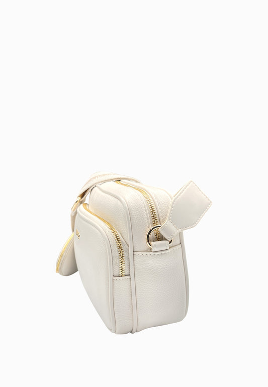 LIU-JO BORSA CREAM