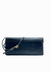 PINKO CLICK SOFT HORIZONTAL CLASSIC NERO