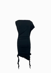 PINKOALISHA ABITO JERSEY NERO