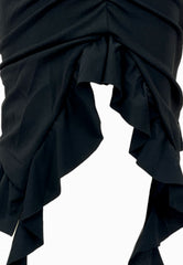 PINKOALISHA ABITO JERSEY NERO